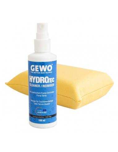 Kit Limpiagomas HydroTec 100ml