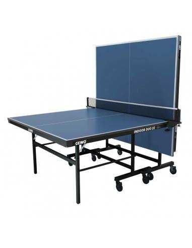 * Mesa GEWO Indoor Duo 22