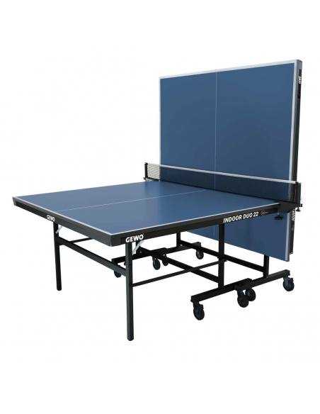 * Table Gewo Indoor Duo 22