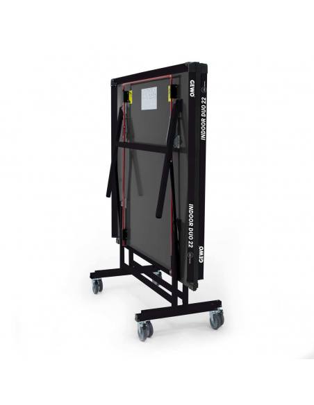* Table Gewo Indoor Duo 22