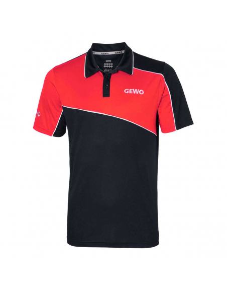 Polo GEWO Pinto