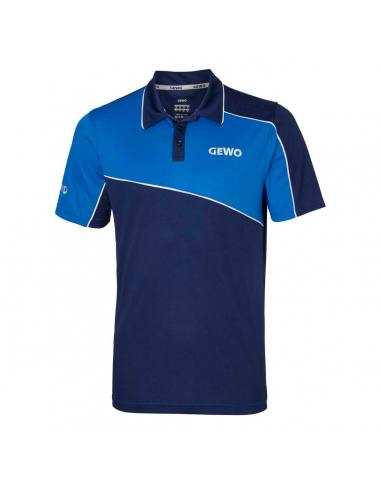 Polo GEWO Pinto Cotton