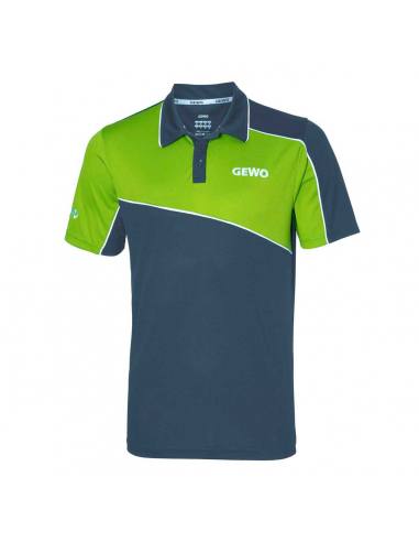 Polo GEWO Pinto Algodón