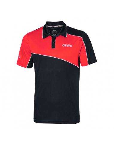 Polo GEWO Pinto Algodón