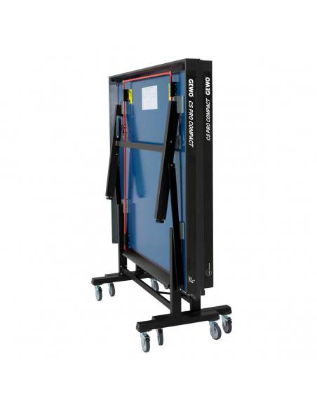 * Table Gewo CS Pro Compact