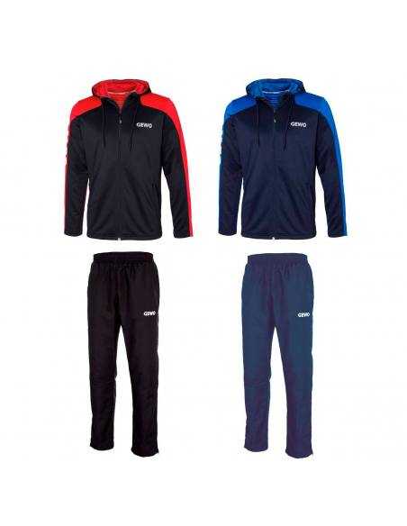 Tracksuit GEWO Leo