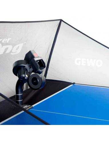 * Robot GEWO Alpha Nexxt
