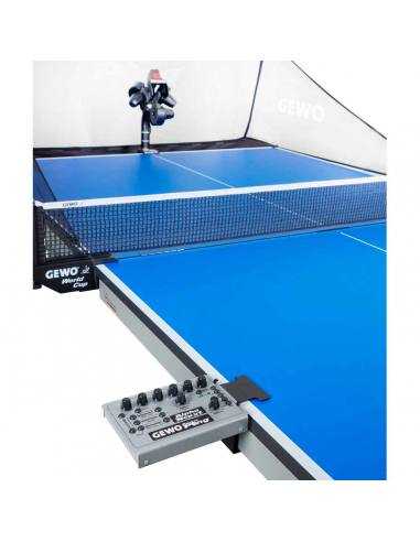 * Robot GEWO Alpha Nexxt