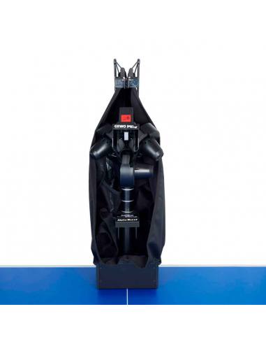 * Robot GEWO Alpha Nexxt