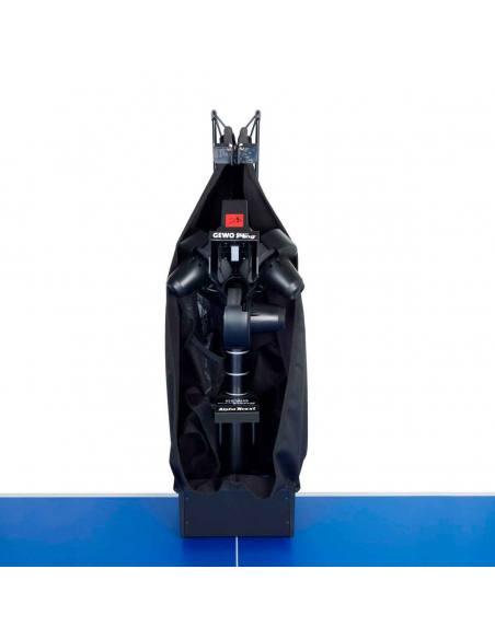 * Robot GEWO Alpha Nexxt