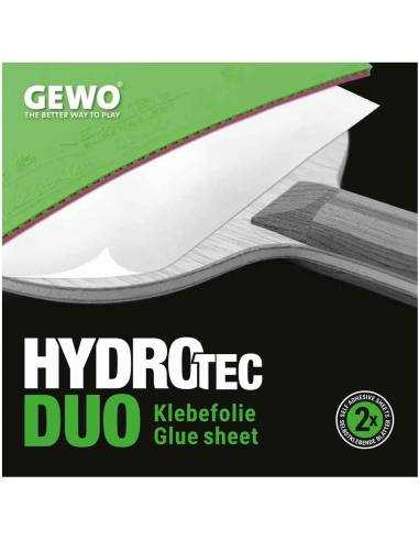 * Gewo Glue Sheet HydroTec Duo