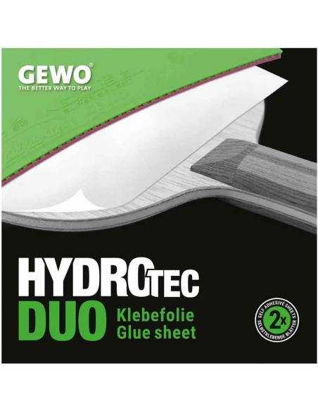 * Feuille Autocollante Gewo HydroTec Duo