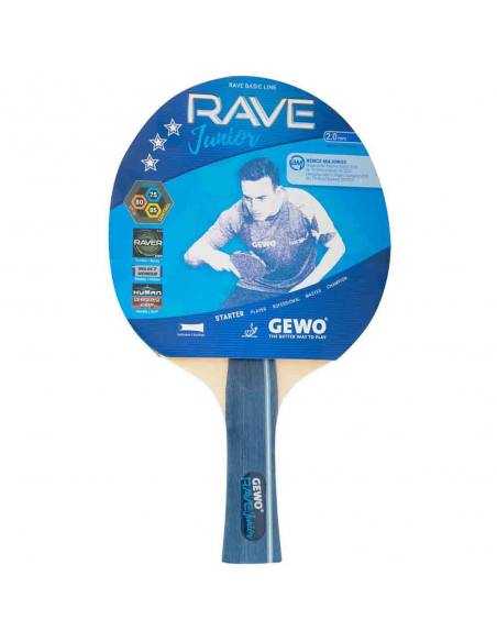 ** GEWO Bat Rave junior