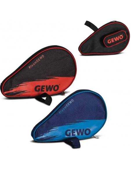 Funda redonda con bolsillo GEWO Wave