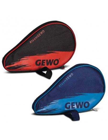 Cover round Gewo Wave