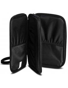 Funda doble HALLMARK Classic negra 2