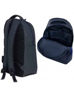 ** Sac à dos Gewo Nexxus bleu 2