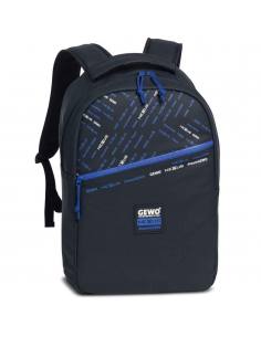 ** Mochila Gewo Nexxus azul