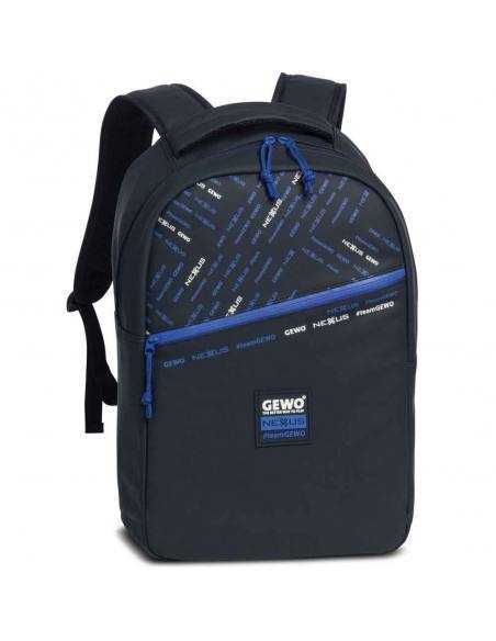 ** Sac à dos Gewo Nexxus bleu