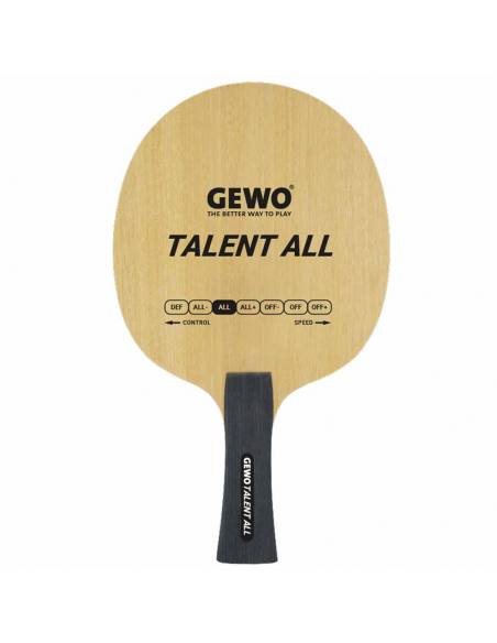 Madera GEWO Talent ALL Fl