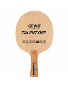 Madera GEWO Talent OFF- FL