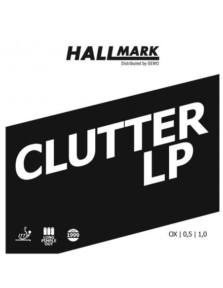 Revêtement HALLMARK Clutter LP