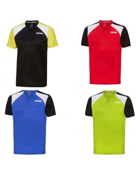 Shirt GEWO Zamora