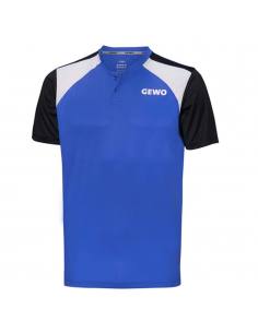 Polo GEWO Zamora 2