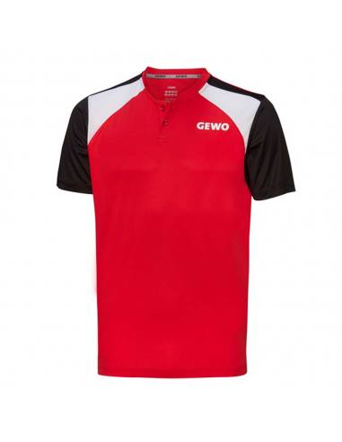 Polo GEWO Zamora