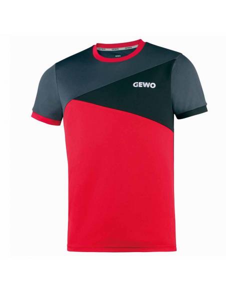 Tee shirt Gewo Anzio II