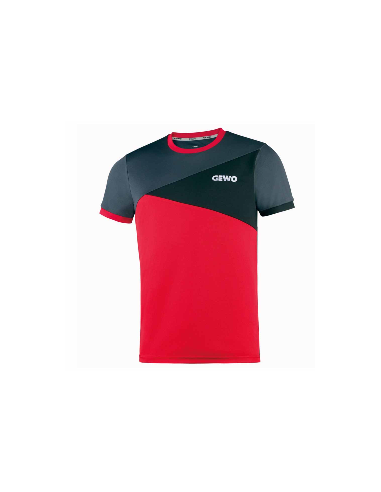 Camiseta Gewo Anzio II