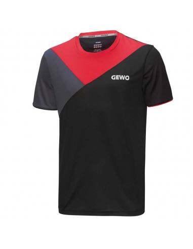 T-shirt GEWO Toledo