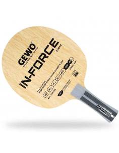 Madera Gewo In-Force S-HAC OFF